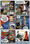 strange page