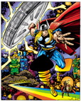 thor